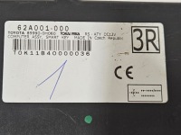 Купить Peugeot 108 citroen c1 2 aygo 2 smart key модуль, фото thumb