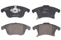 Купити Bosch 986 494 744 набір гальмівних колодок гальмівних,, фото thumb