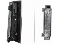 фото thumb №2, Лампа задняя левая mercedes esprinter 20-