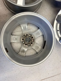 фото thumb №11, Диски r16 enzo 6.5jx16h2 et38 5x112 volkswagen golf vii ts8987
