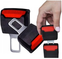 фото thumb №1, Заглушка do ременів безпеки подовжувач поперечина адаптер штекер заглушка