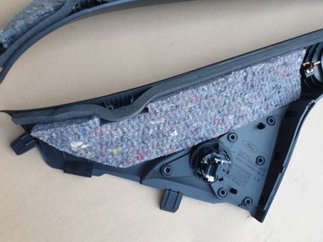 фото thumb №9, Захист обшивка стійка a динамік ford kuga ii оригінальний номер