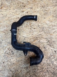 фото thumb №1, Шланг труба інтеркулер renault megane iv talisman 1.6 144601417r