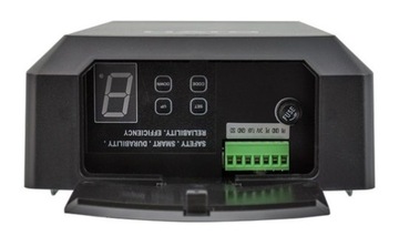 Привод гаражных ворот Hato SILENT 300 - мощность 1200 Н