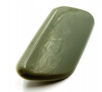 фото thumb №2, Заглушка кришка розпилювача захист форсунка toyota prius 2011-2015 права