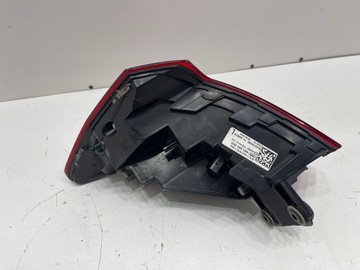 фото thumb №6, Audi a6 c8 4k5 sedan лампа зад задняя левая идеальное состояние 4k5945069