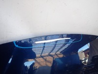 фото thumb №8, Volvo v60 i 1 s60 ii 2 10-13 капот крышка двигателя