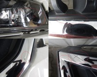 фото thumb №14, Бампер перед передний skoda rapid 5ja 12-17