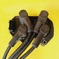 фото thumb №7, Катушка зажигания peugeot 306 1.4 бензин 0221503007 nr736