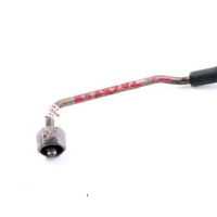 Bmw f20 f21 f30 f31 шланг давления форсунки топлива 8579242 Доставка, фото thumb