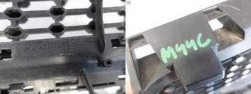 фото thumb №12, Mercedes cla c117 x117 amg 13-17 решётка радиатора решётка решётка diamond