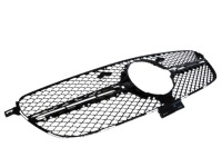 Купить Mercedes gle 292 coupe решётка решетка решётка радиатора, фото thumb