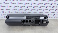 фото thumb №1, Mercedes w118 cla w177 консоль приборная панель приборная приборная панель czarna uk rhd