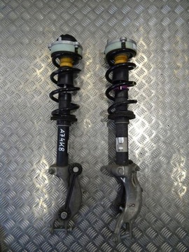 фото thumb №1, Audi a7 a6 4k 21r амортизатор перед 4k0413031ah