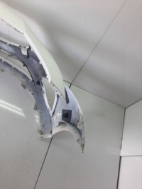 фото thumb №11, Бампер перед mercedes cla ii w118 19-23