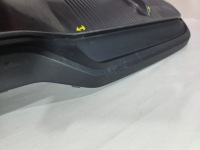 Спойлер накладка защита диффузор бампера задний  mg 4 mg4 ev iv p11192466 задний Доставка, фото thumb