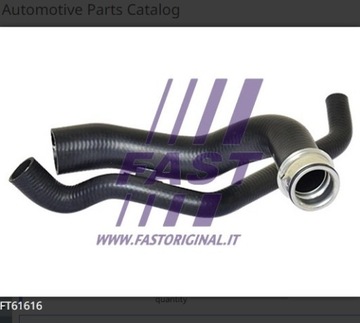 фото thumb №2, Труба охлаждение mercedes sprinter 06 906