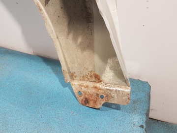 фото thumb №7, Opel omega b рестайлінг крило перед праві z157