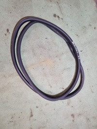 фото thumb №1, Прокладка дверь правый перед peugeot partner berlingo rifter iii 3 iv kraków