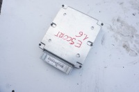 фото thumb №1, Бортовой компьютер блок управления двигателя ford 95ab-12a650-za