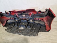 фото thumb №11, Ferrari f8 tributo бампер дифузор задня карбон