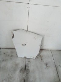 фото thumb №1, D159 крыло правый movano 2 белый