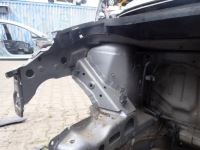 фото thumb №3, Opel corsa d четверть перед правая лонжерон передний z163