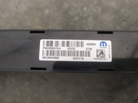 фото thumb №12, Dodge ram 1500 09- джгут установка панелі консолі 68306857ab usa