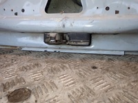 фото thumb №11, Vw transporter t4 кришка задня зад скло multivan