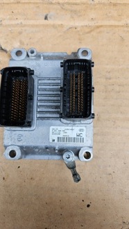 фото thumb №1, Блок управления 55354328 opel corsa agila