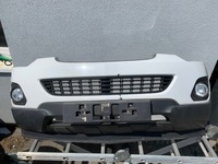 фото thumb №1, Opel antara lift бампер перед gaz