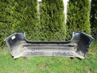 фото thumb №7, Бампер задний nissan qashqai ii j11 рестайлинг 17-20