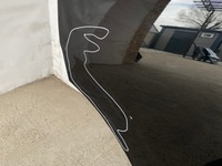 фото thumb №14, Mg mg4 двері праві задні