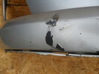 фото thumb №12, Peugeot 407 2004 2005 2006 2007 2008 бампер