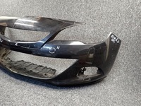 фото thumb №8, Opel astra iv j gtc рестайлинг 12- бампер переднее перед