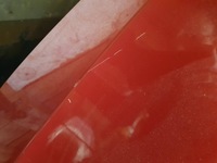 фото thumb №6, Seat leon iii lift 5f0 капот кришка двигуна