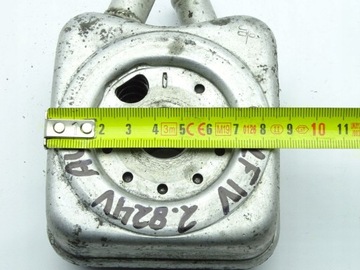 фото thumb №4, Vw golf iv 99-02 2.8 vr6 радіатор масла