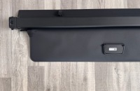 фото thumb №7, 2024 volvo xc60 ii 2017-2025 czarna шторка багажника оригінал