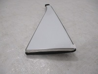 фото thumb №6, Peugeot 3008 ii защита заглушка крыша задняя левая хром nowa