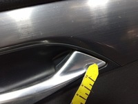 фото thumb №5, Hyundai i40 kombi оббивка двері перед права