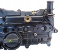 Кришка клапанів mazda cx5 i ke 2.2 дизель 2012-2017 rok sh0110221 Доставка, фото thumb