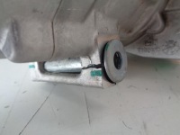 фото thumb №7, Peugeot 308 iii t10 1.6 thp гібрид насос компресор кондиціонера 9852108480