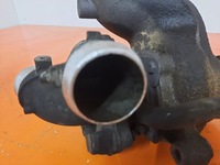 фото thumb №5, Peugeot 807 2.2 hdi mt 128km 02-07 турбонагнетатель 707240 4hw 10dz33