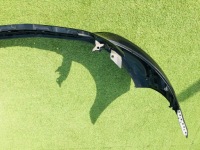 Mercedes s-klasa w222 2014 бампер передний перед a2228800147 Оригинал, фото thumb