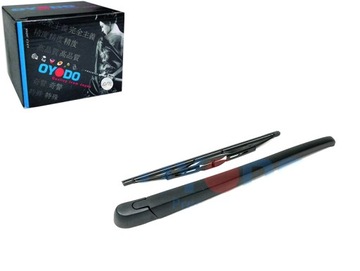 фото thumb №1, Важіль двірники задньої комплектні kia oyodo