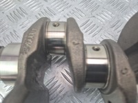 Wał колінчастий mercedes a160 w176 r2700001 m270 Недорого, фото thumb