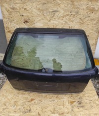 Купить Крышка багажника задний  audi a4 b5 kombi avant 97-, фото thumb