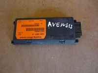 фото thumb №1, Toyota avensis модуль блок управления многофункциональный pz409