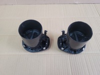 фото thumb №3, Решітка повітропровід ліва права alfa romeo gt ii