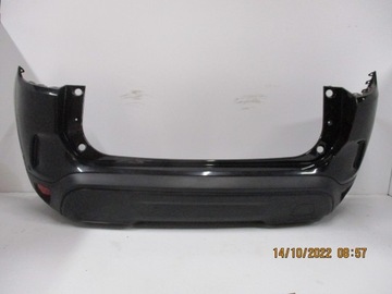 фото thumb №2, Бампер citroen c5 aircross 6 pdc зад задний